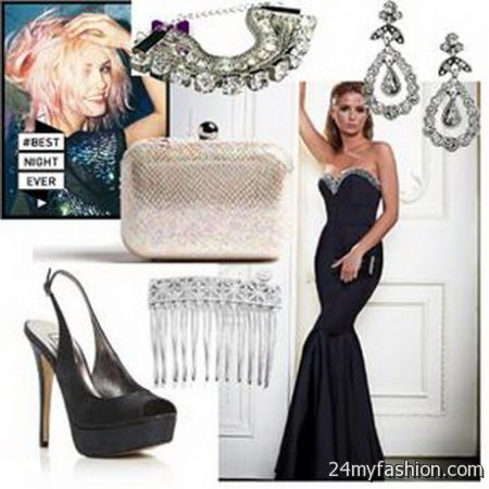 Diamante maxi dresses review