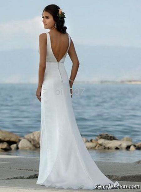 Dresses beach wedding review