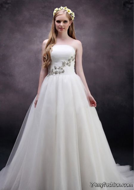 Dresses for brides review
