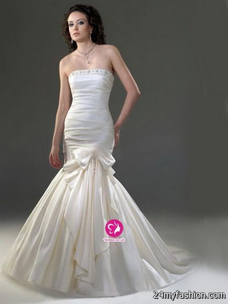 Dresses for brides review