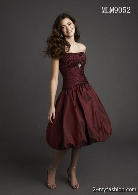 Dresses for cocktail review