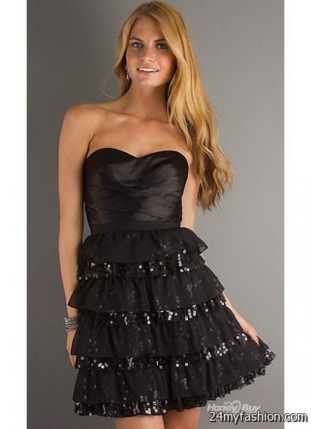 Dresses for parties for teenagers review