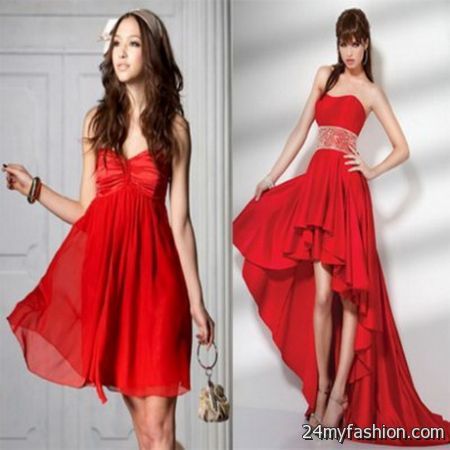 Dresses for parties for teenagers review