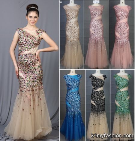Dresses from review