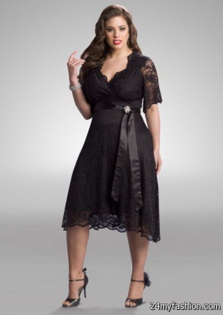 Evening dresses for fat women review