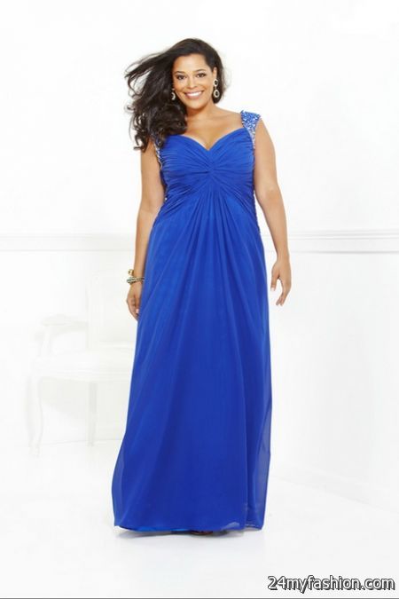 Evening dresses for fat women review