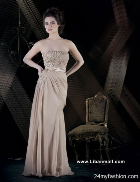 Evening dresses in lebanon review