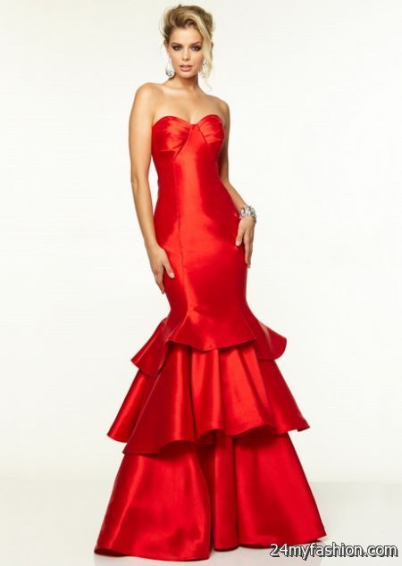 Evening gowns clearance review