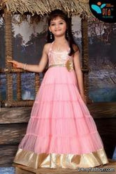 Evening gowns for kids review