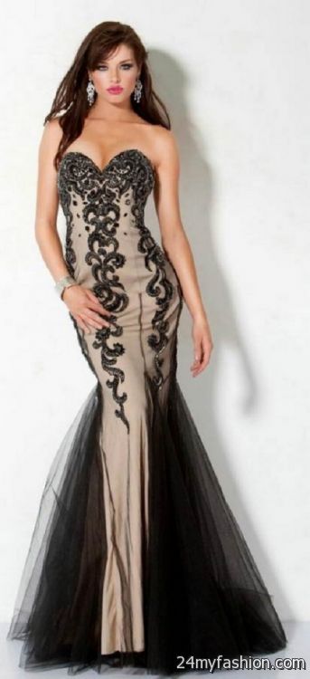 Evening gowns for petite women review