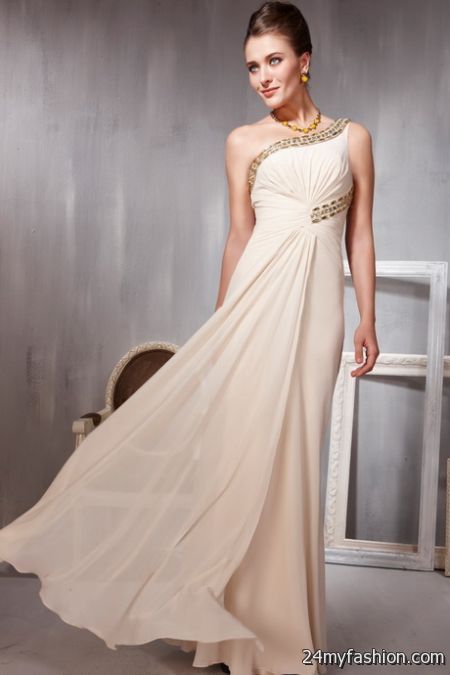 Evening gowns pictures