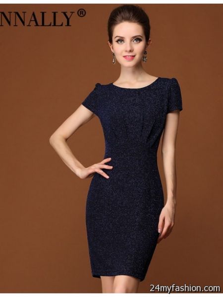 Evening party dresses for women