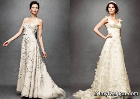 Famous wedding gowns designers review