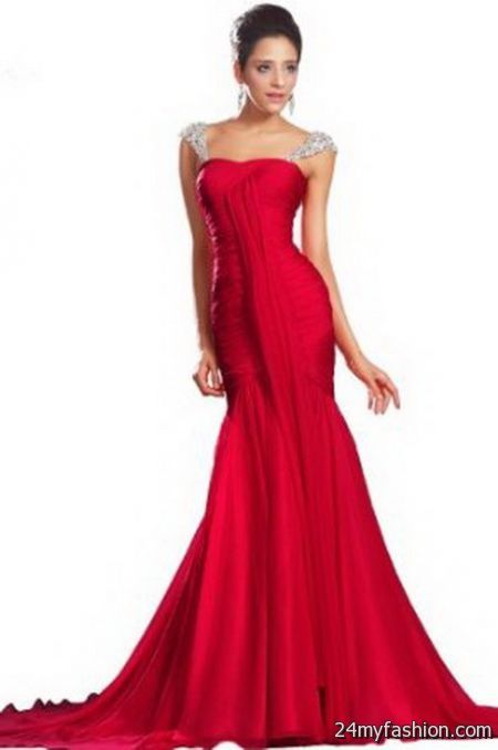 Fitted ball gowns review