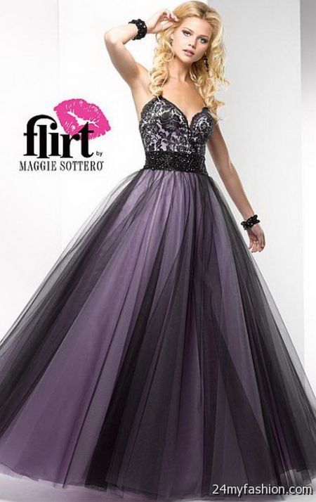 Flirt prom dress review