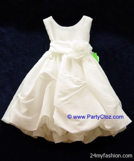 Formal dresses for babies