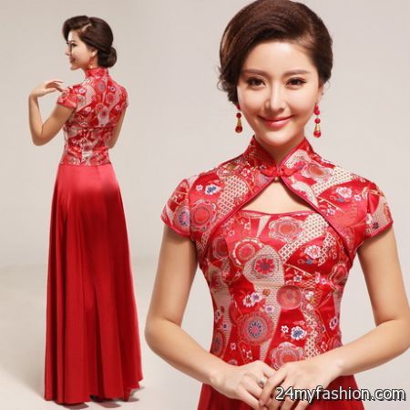 Formal red dresses for women review