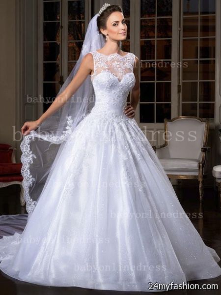 Free wedding gowns review