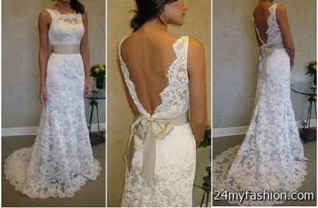 French lace wedding dresses review