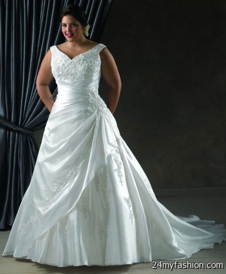 Full figured bridesmaid dresses review
