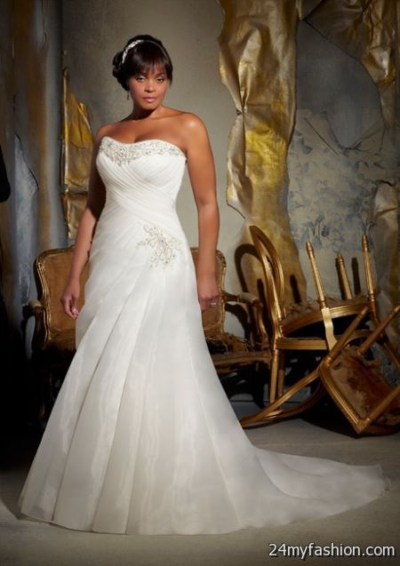 Full figured bridesmaid dresses review