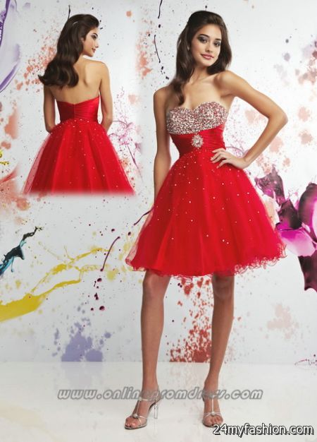 Girl prom dresses review