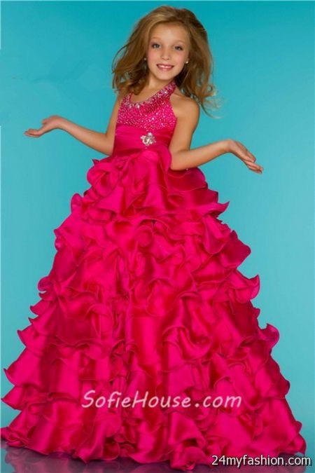 Girl prom dresses review