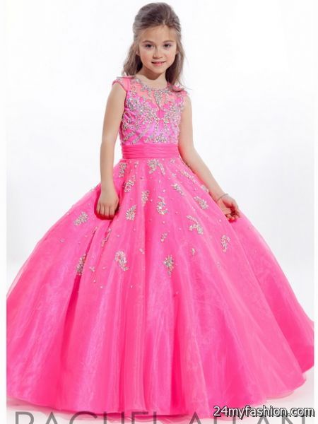 Girls party dresses age 4 review