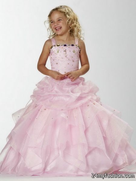 Girls party dresses age 4 review