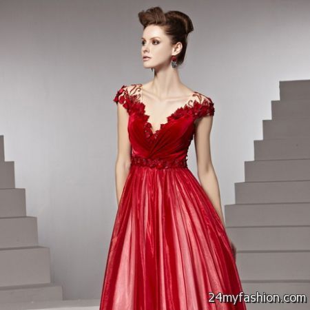 Gown party review