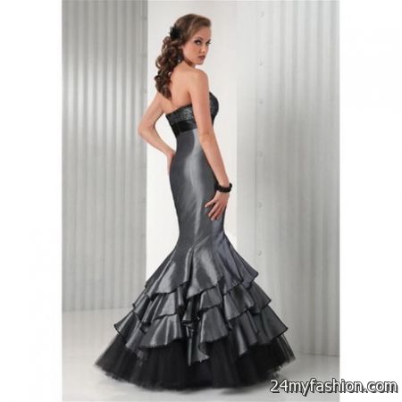 Gown party review