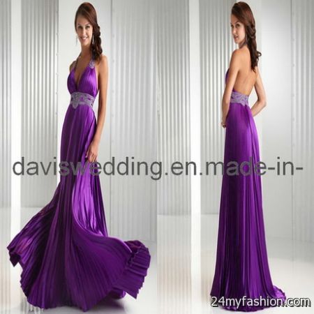 Gowns dress review