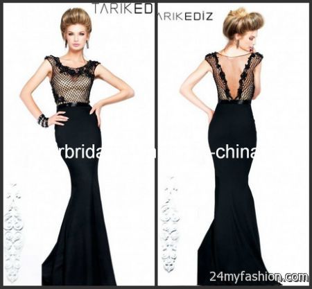 Gowns for review