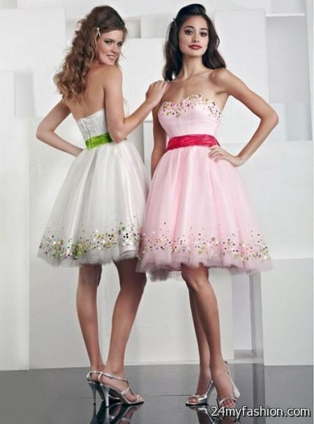 Graduation dresses for 8th graders review