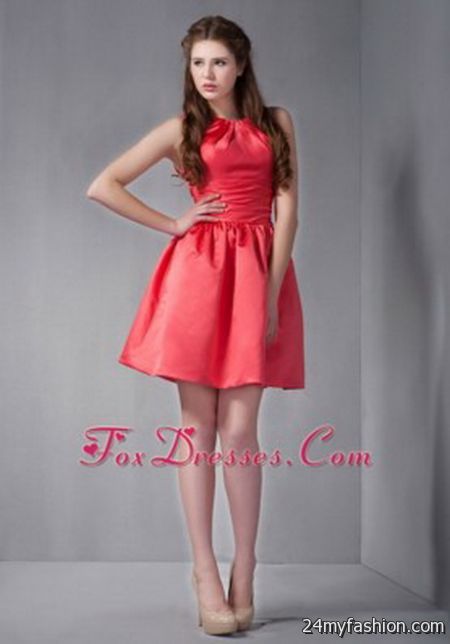 Graduation prom dresses review
