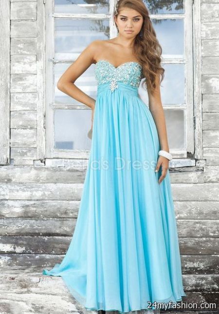 Great prom dresses review