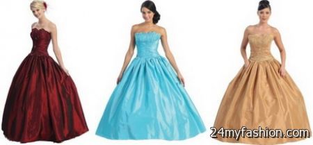 Great prom dresses review