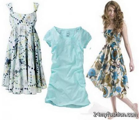Great summer dresses