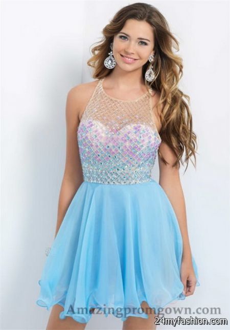 Halter homecoming dresses review