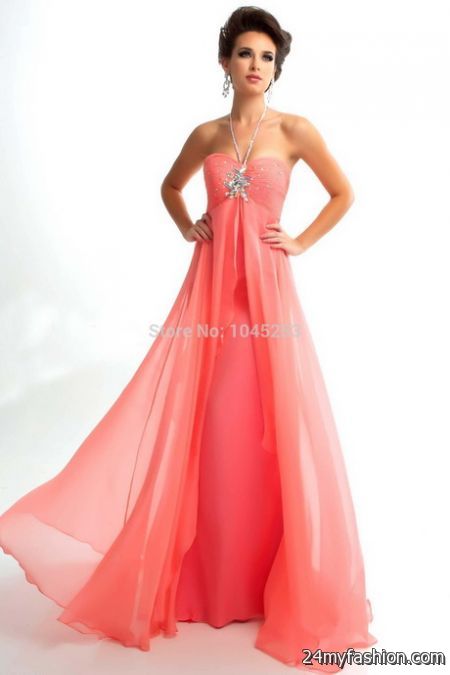 Halter top homecoming dresses review