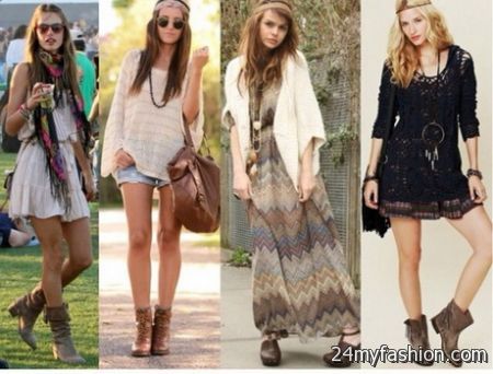 Hippie summer dresses review