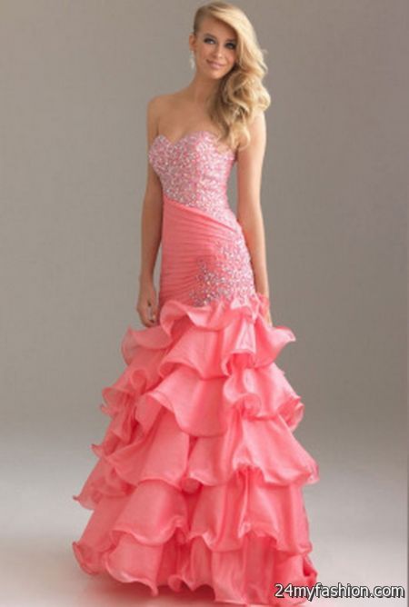Hire prom dresses review