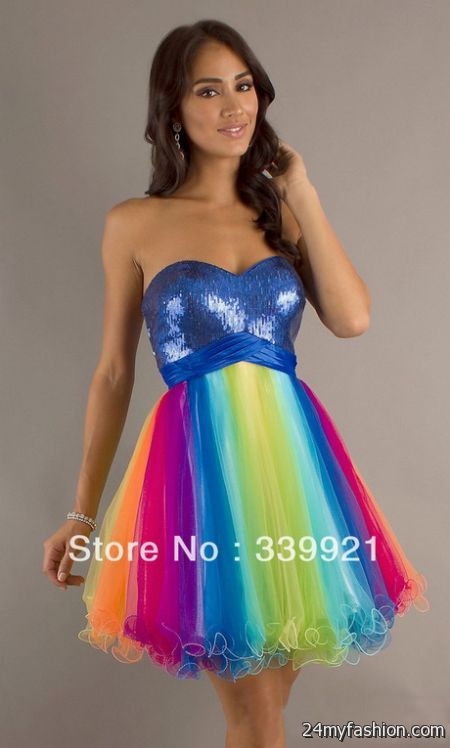 Homecoming dresses for short girls review