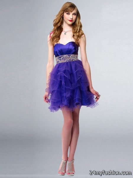 Homecoming dresses for short girls review