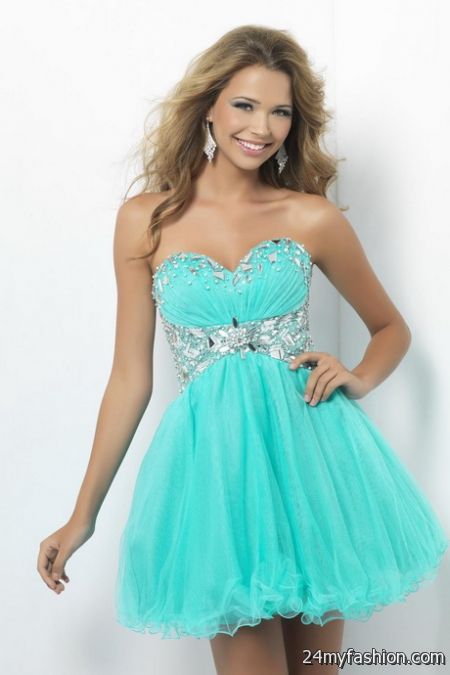 Homecoming dresses short review