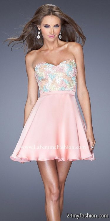 Homecoming dresses short review
