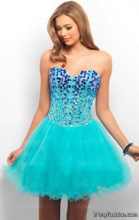Homecoming short dresses review