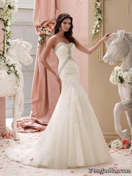 Images of wedding dresses review