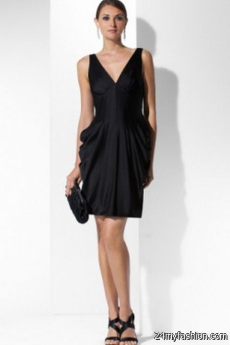Inexpensive black dresses review