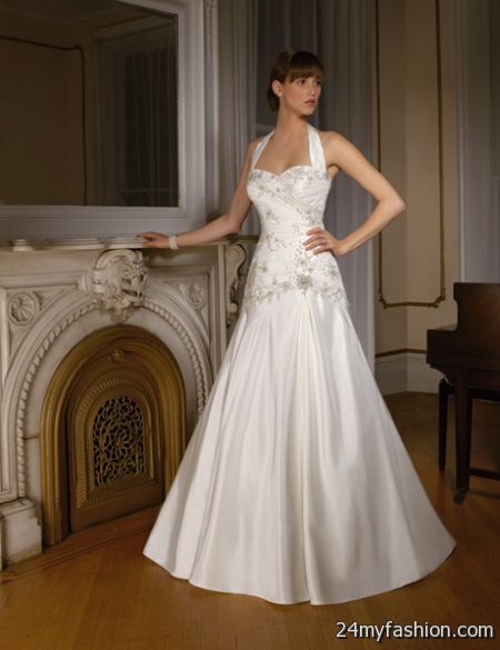 Inexpensive bridal dresses review